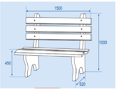 Circular Spacers