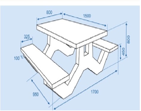 Circular Spacers