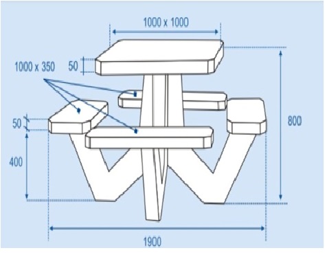 Circular Spacers